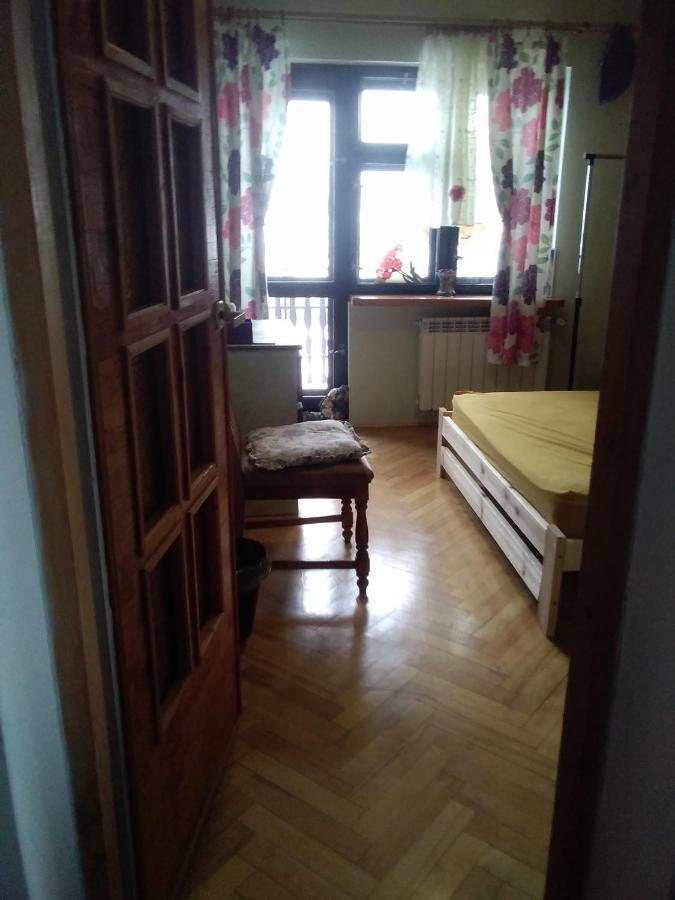 Nowa Jutrzenka Apartment Stryszawa Bagian luar foto