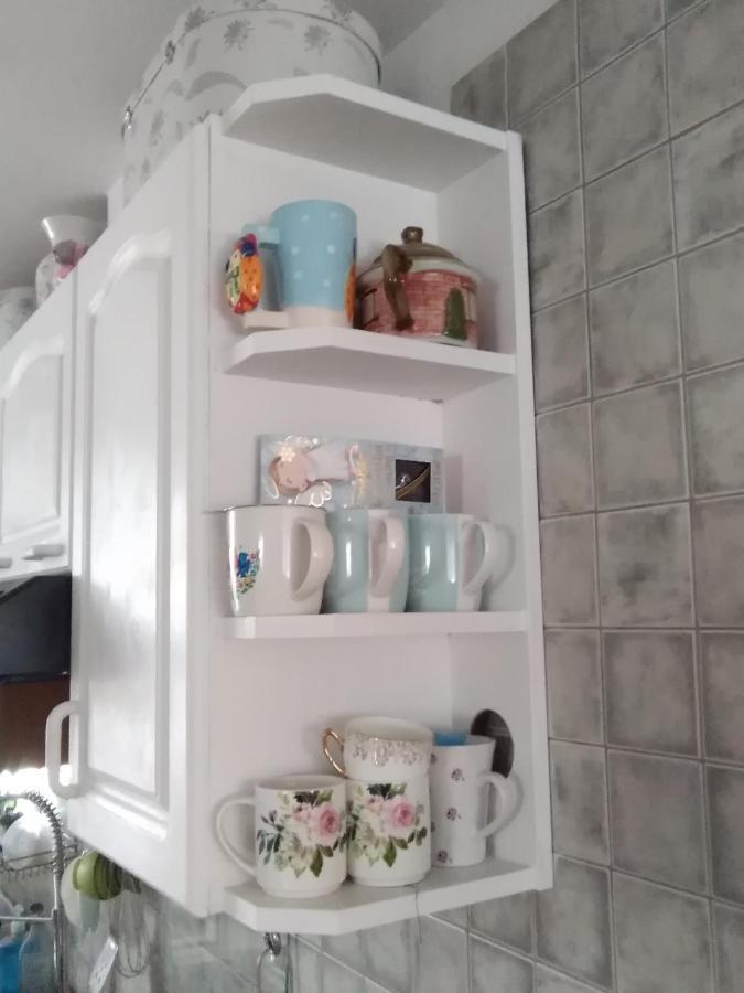 Nowa Jutrzenka Apartment Stryszawa Bagian luar foto