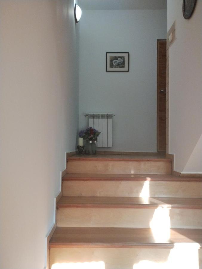Nowa Jutrzenka Apartment Stryszawa Bagian luar foto