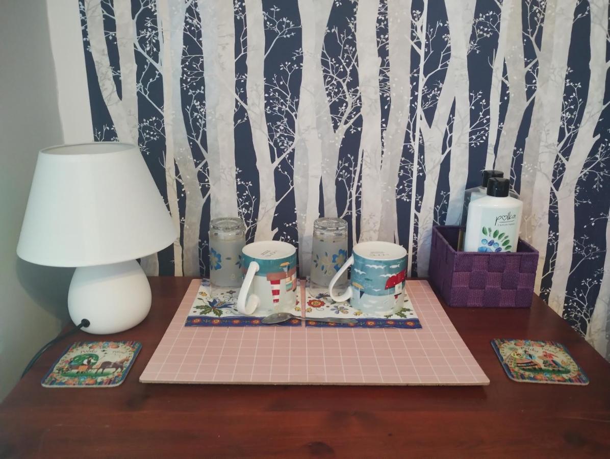Nowa Jutrzenka Apartment Stryszawa Bagian luar foto