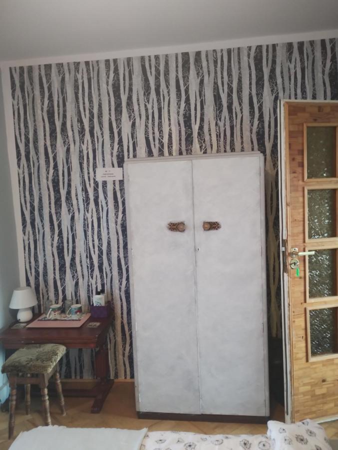 Nowa Jutrzenka Apartment Stryszawa Bagian luar foto