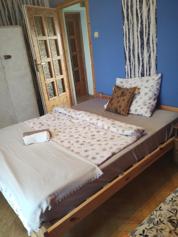 Nowa Jutrzenka Apartment Stryszawa Bagian luar foto