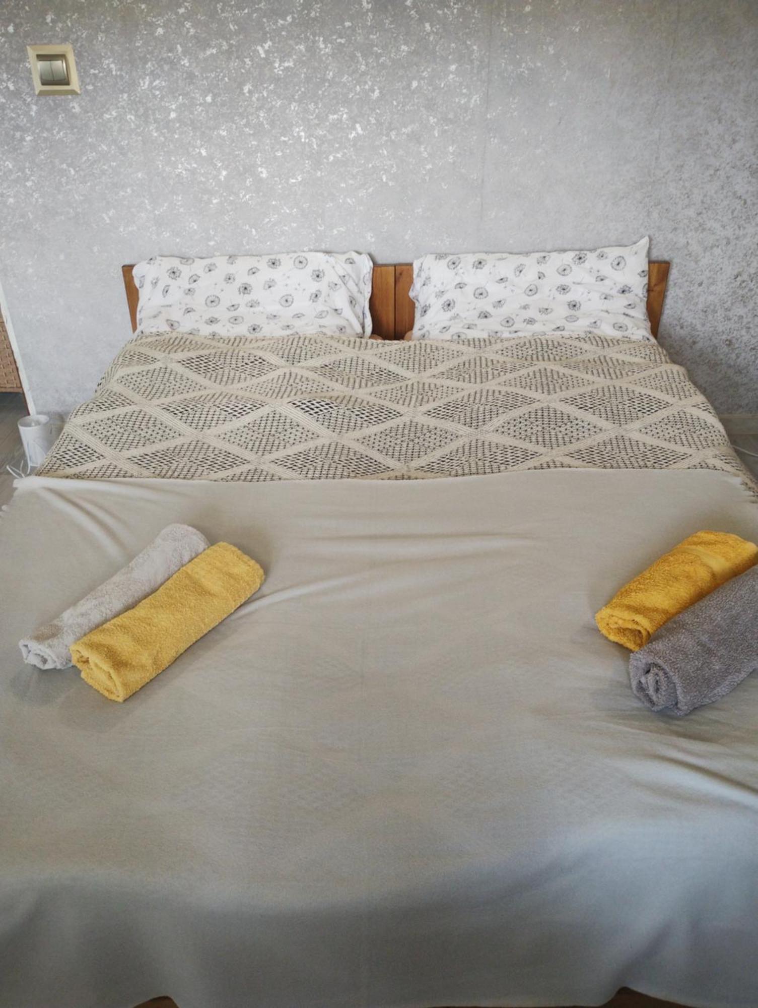 Nowa Jutrzenka Apartment Stryszawa Bagian luar foto